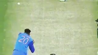 M iftikhar long six in t20world