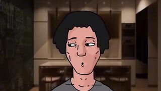 Funny animation