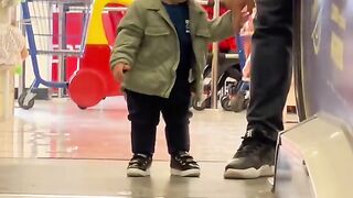Funny Kid