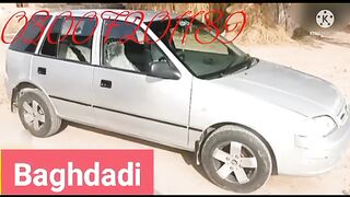 How to Suzuki Cultus 2006 k engine overhaul ring fitting head face block face valv face and fitting B M Modification
