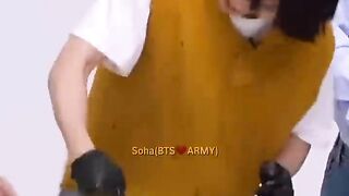 Nothing is impossible for BTS ????????