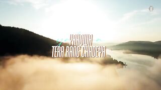 Yahowa Tera rang charyia geet