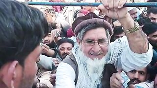 Pakistani poor people viral