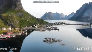 English River Dance