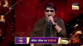 Kapil Sharma Show with funny questions