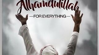 Mashallah Alhamdulillah ❤️