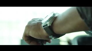 Pathaan Official Trailer | Shah Rukh Khan |Deepika Padukone| John Abraham |