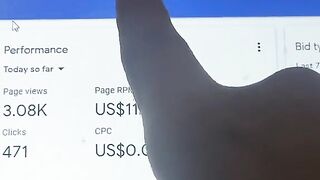 Want to make money online Follow us