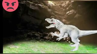 Story  of dino