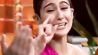 Kapil Sharma Show with Zara Ali Khan