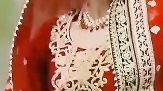 Alizey shah viral