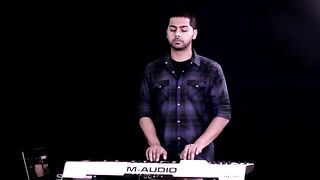 Amazing Grace geet