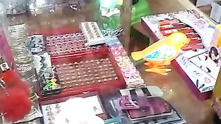 My shop