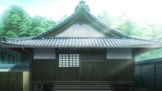 Black Bullet Episode 5 Subtitle Indonesia
