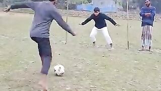 puain video
