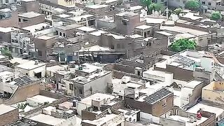 Khashab City Documentary