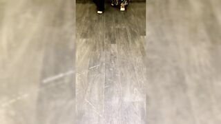 Indian Girl Daxaa Gudhka Dance