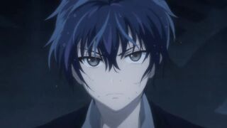 Black Bullet Episode 6 Subtitle Indonesia
