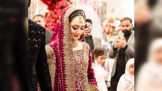 Eman Rajab Wedding ????