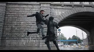 English best movies trailer Последний Богатырь филь