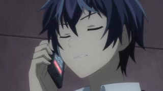 Black Bullet Episode 7 Subtitle Indonesia