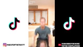 Unlimited tiktok dance compilation of january 2025