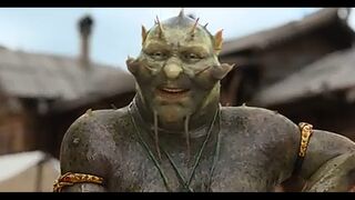 Последний Богатырь Season 2 Корень зла part 2