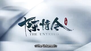 The untamed ep 2