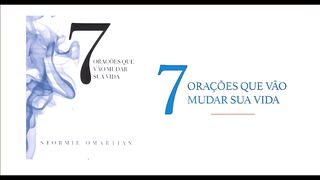 7 orações que vão mudar sua vidfa - Capítulo 02
