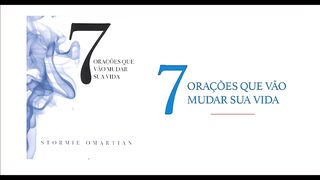 7 orações que vão mudar sua vida - Capítulo 06