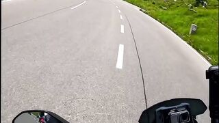 Motors racer