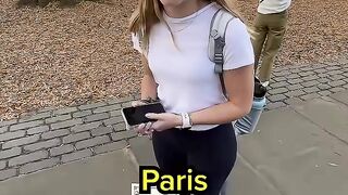 Would you Fiy To Paris For A Baguette