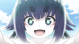 Hindi anime