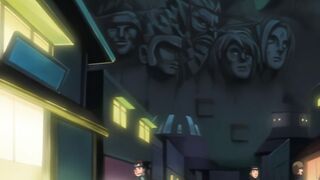 Naruto Shippuden (2007) - E006 in Hindi dubbed