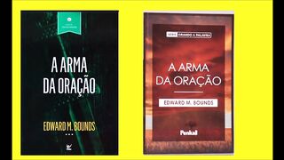 A arma da oração - Capítulo 11