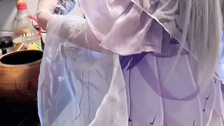 Mari masak sayang
