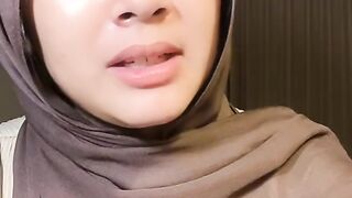 HIJAB TOBRUT