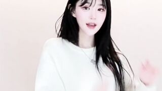 Korean bj ahrume