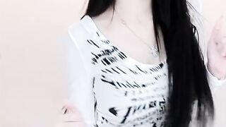 Korean bj dance ahrume sexy