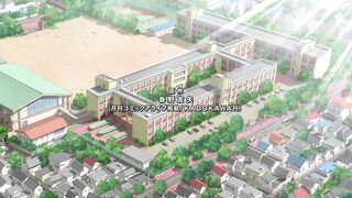 D-Frag! Episode 1 Subtitle Indonesia