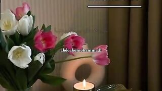 صباحكم ورد وفل وياسمين