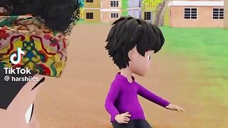 Animation video