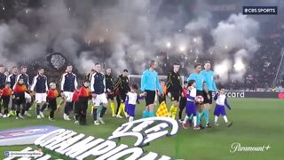 Bologna - Borussia Dortmund  2:1 | Champions League | 21. 01. 2025