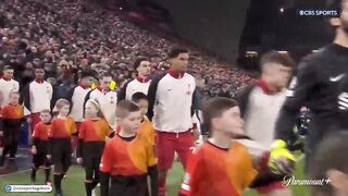 Liverpool - Lille  2:1 | Champions League | 21. 01. 2025