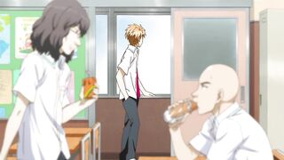 D-Frag! Episode 6 Subtitle Indonesia
