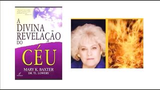A divina revelação do céu - Capítulo 4