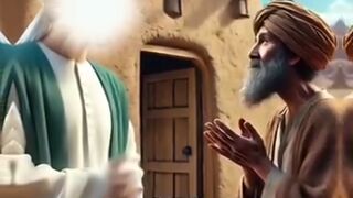 KEMULIAAN NABI MUHAMMAD SAW