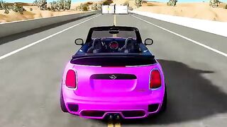 Car crash EP1