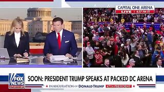 America 'turned the page' on Obama and Biden, Martha MacCallum says