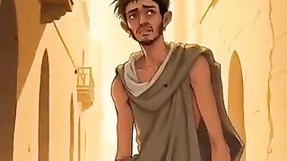 قصة وعبرة عجيبة
